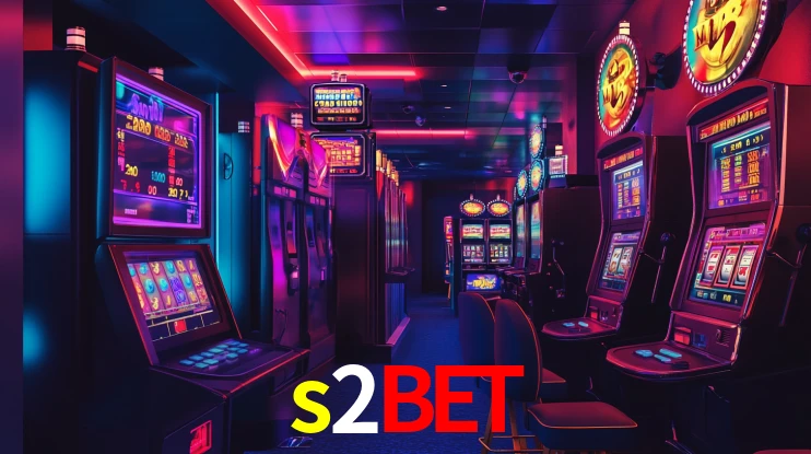 Bônus de boas-vindas na s2bet