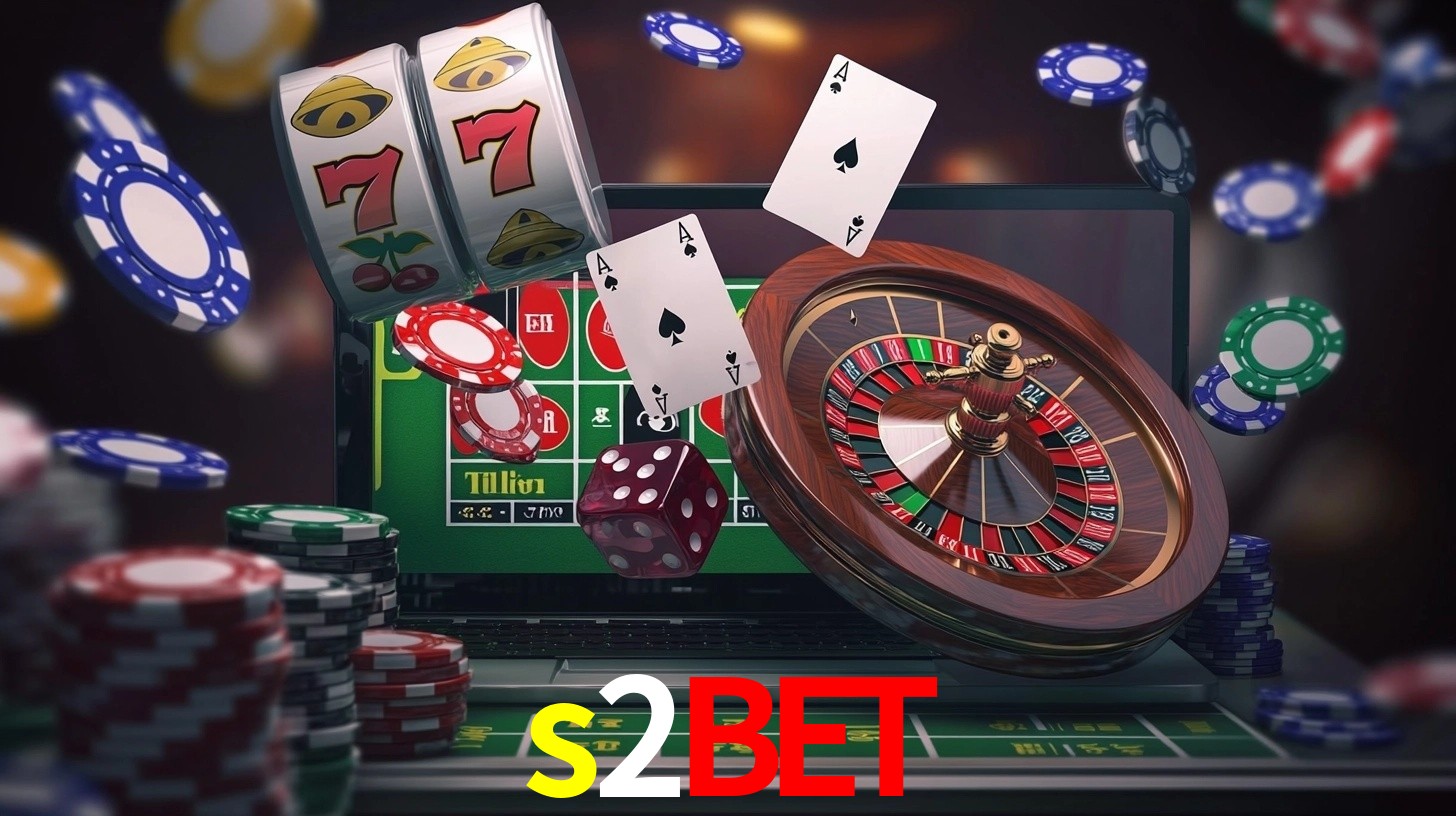 Cashback e recargas na s2bet