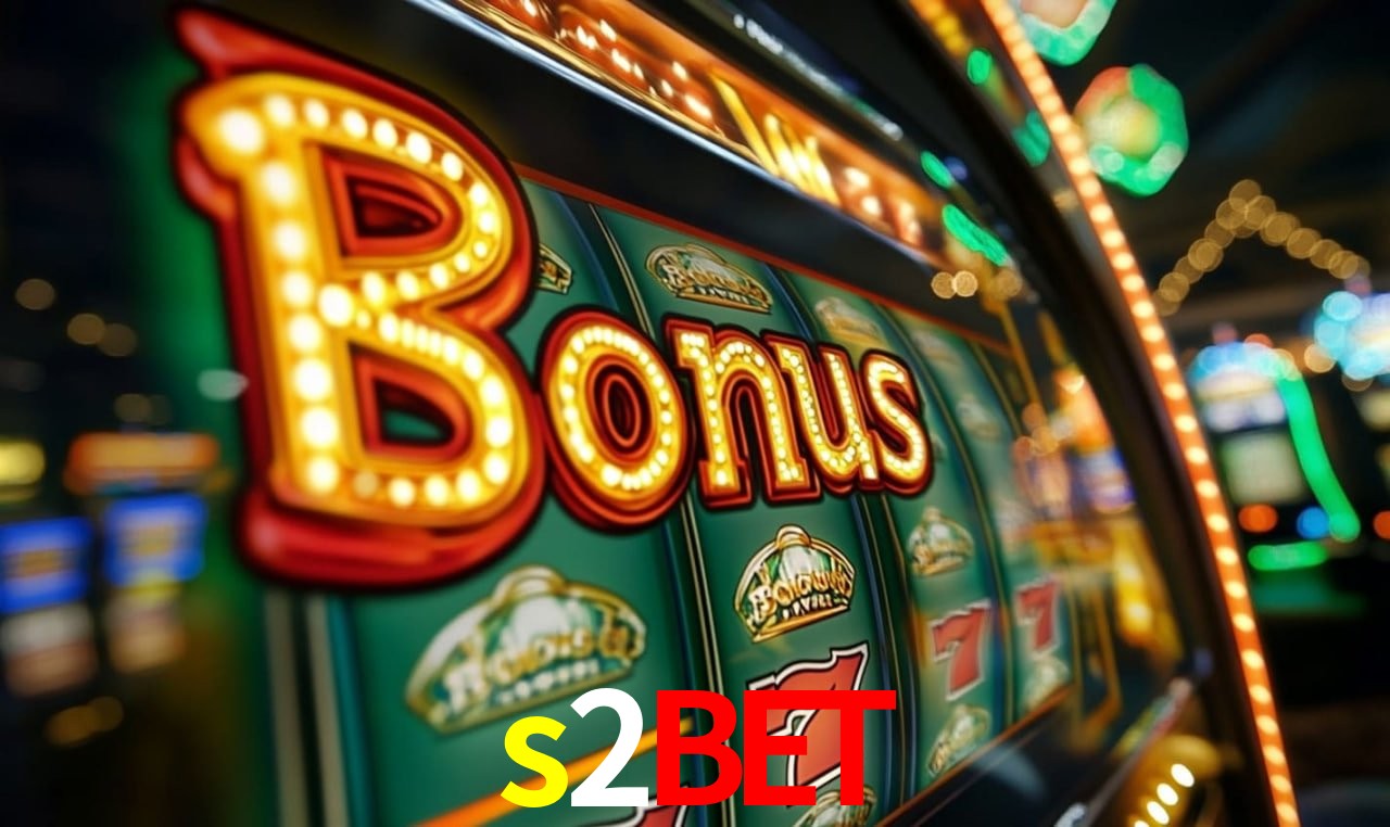 Loterias online na s2bet