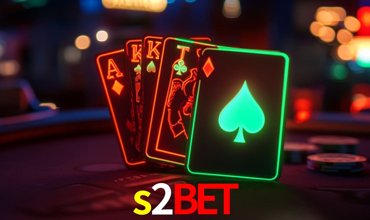 Jackpots e promoções na s2bet