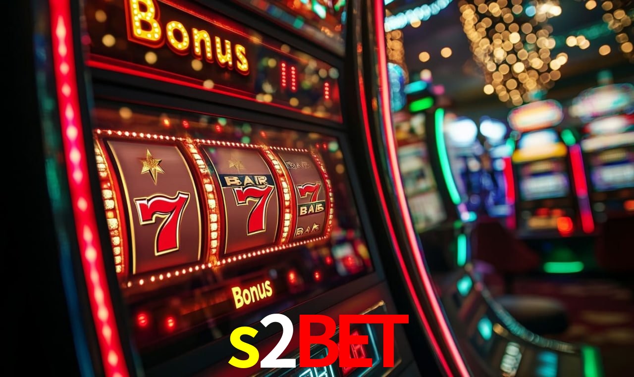 Apostas com odds competitivas na s2bet