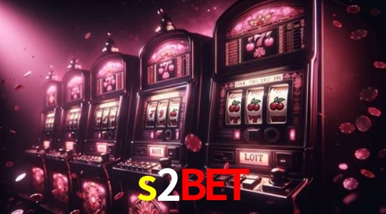 Página oficial no Facebook da s2bet