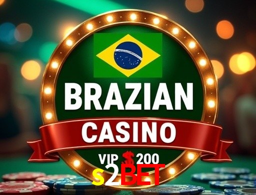 Canal oficial no Telegram da s2bet
