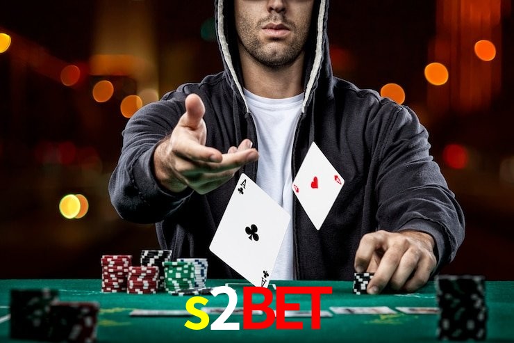 Mercados ao vivo e cash out na s2bet